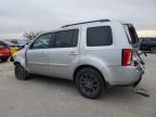 2011 Honda Pilot Exl للبيع في Wilmer، TX - Front End