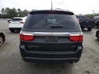 2013 Dodge Durango Crew for Sale in Exeter, RI - Side