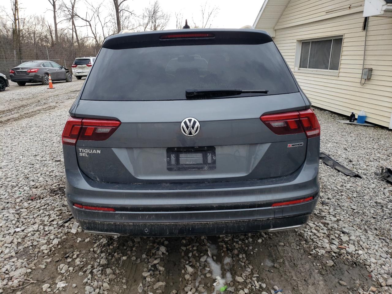 3VV2B7AX7KM086285 VOLKSWAGEN TIGUAN 2019