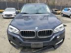 2016 Bmw X5 Xdrive35I zu verkaufen in Waldorf, MD - Front End