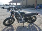 2022 Royal Enfield Motors Int 650  за продажба в Homestead, FL - Mechanical