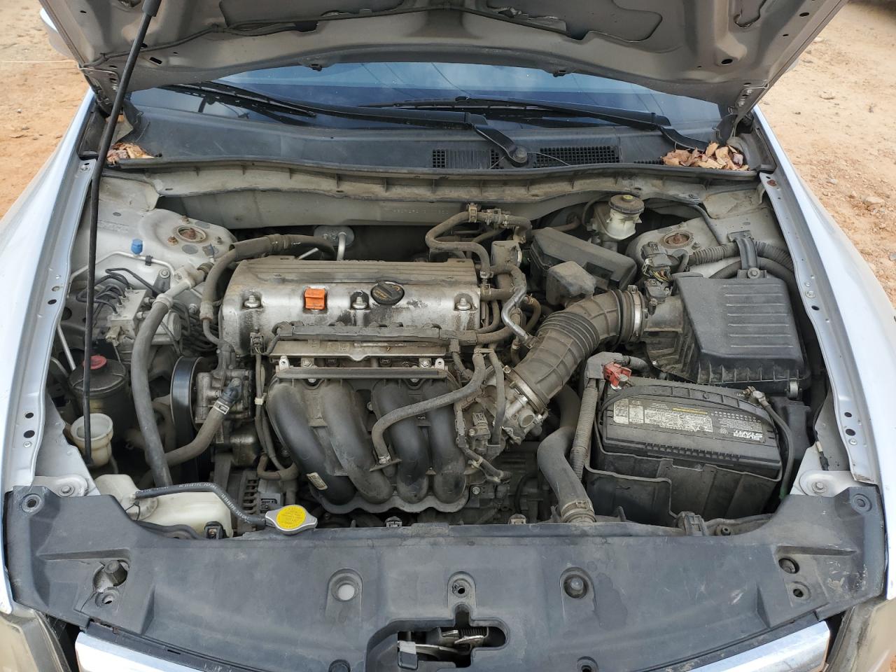 2011 Honda Accord - Image 12