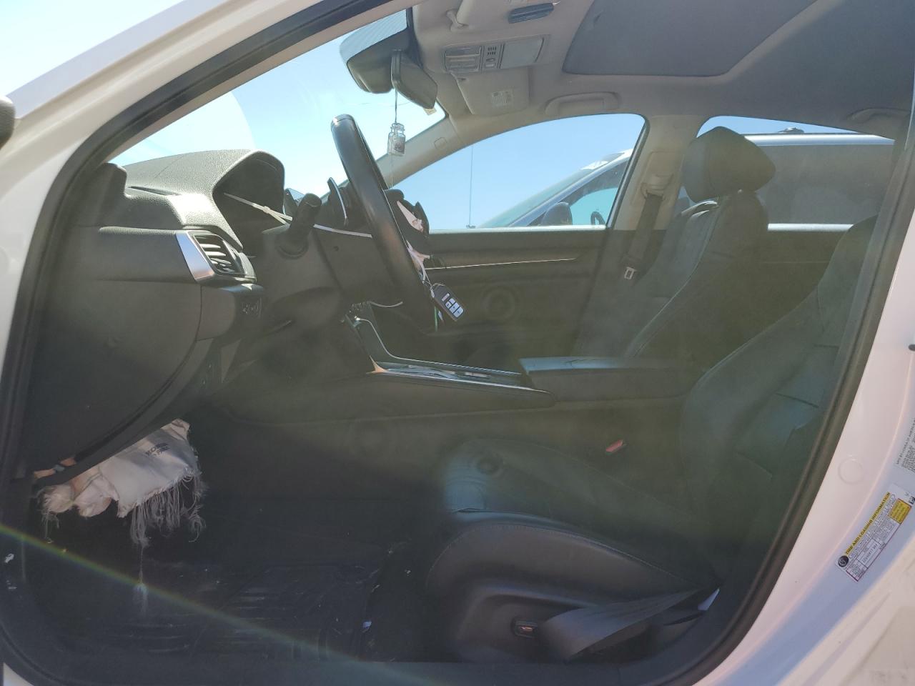 2018 Honda Accord - Image 7