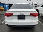 2016 Audi A4 Premium S-Line за продажба в Van Nuys, CA - Front End