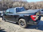 2021 Ford F150 Supercrew იყიდება Marlboro-ში, NY - Front End