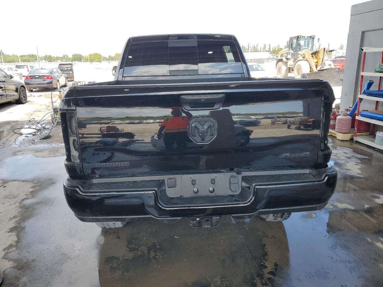 2022 RAM 2500 - Image 6