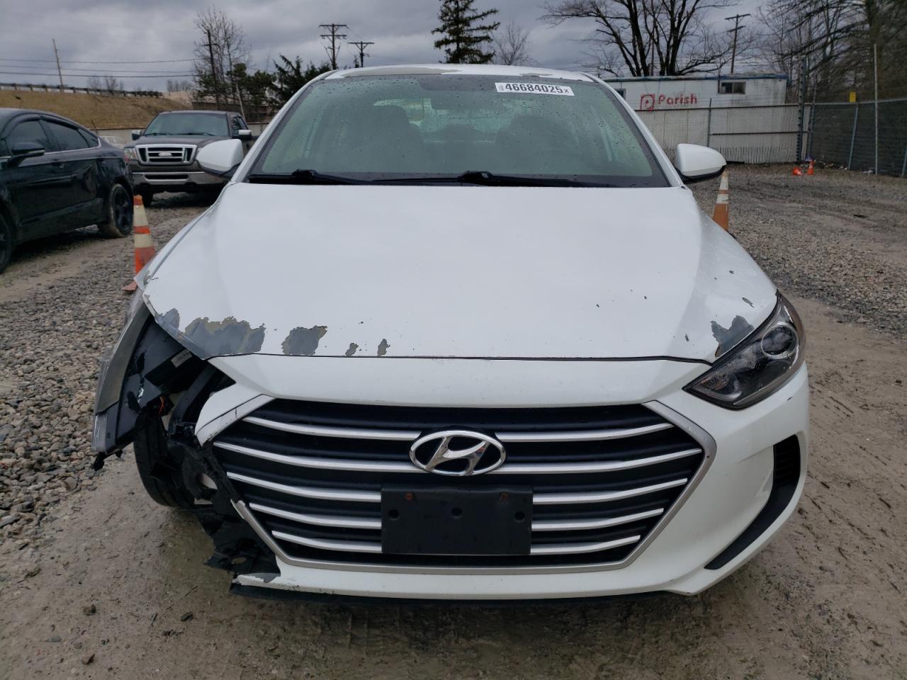 2017 Hyundai Elantra - Image 5