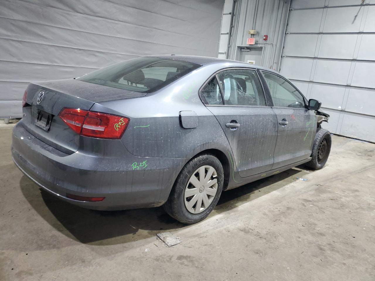 2015 Volkswagen Jetta - Image 3