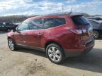 2017 Chevrolet Traverse Lt zu verkaufen in Louisville, KY - Front End