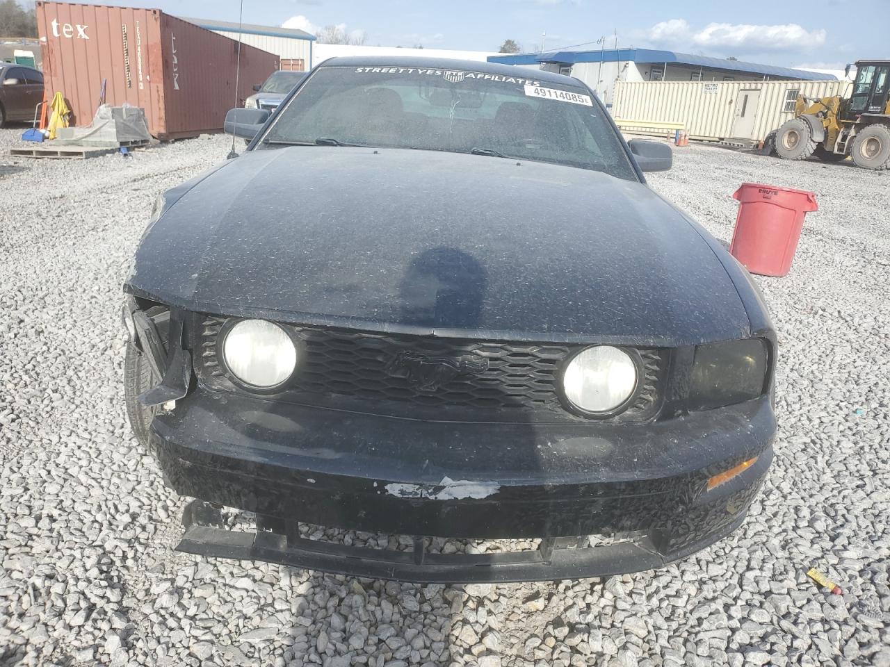2005 Ford Mustang - Image 5