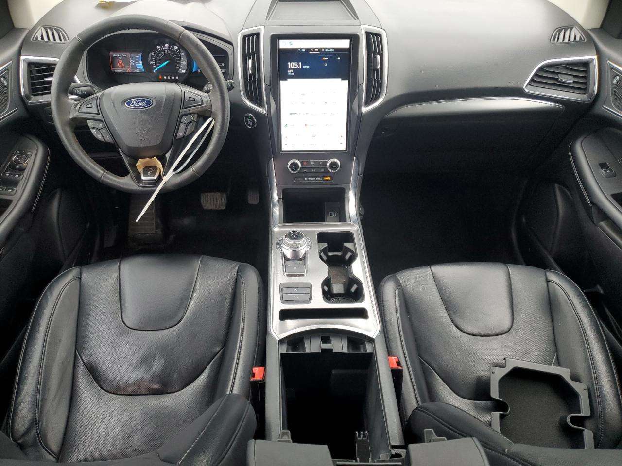 2022 Ford Edge - Image 8