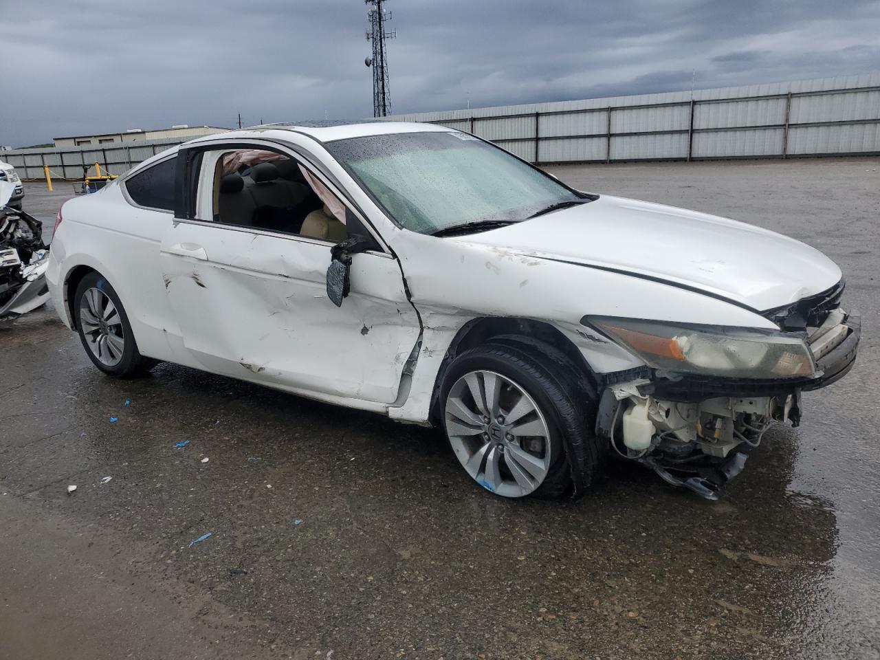 2009 Honda Accord - Image 4