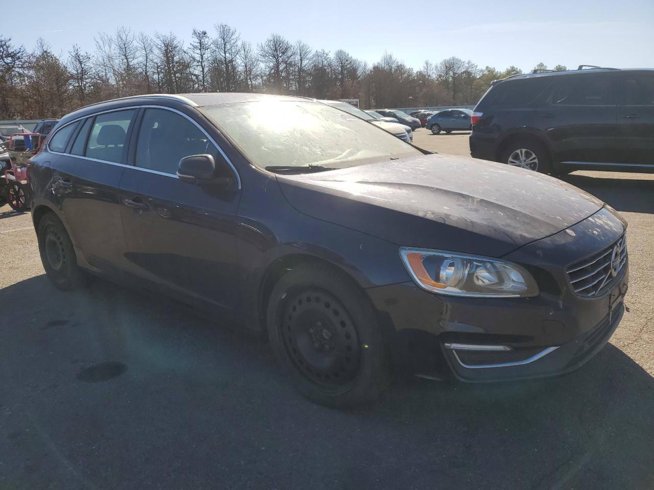 2016 Volvo V60 - Image 4