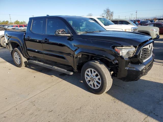  TOYOTA TACOMA 2024 Czarny