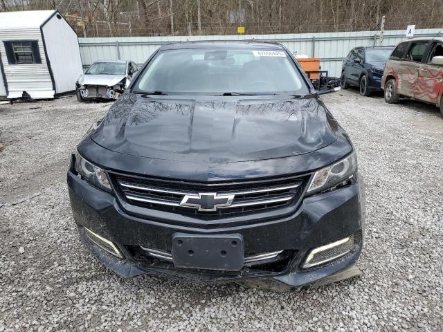  CHEVROLET IMPALA 2016 Черный