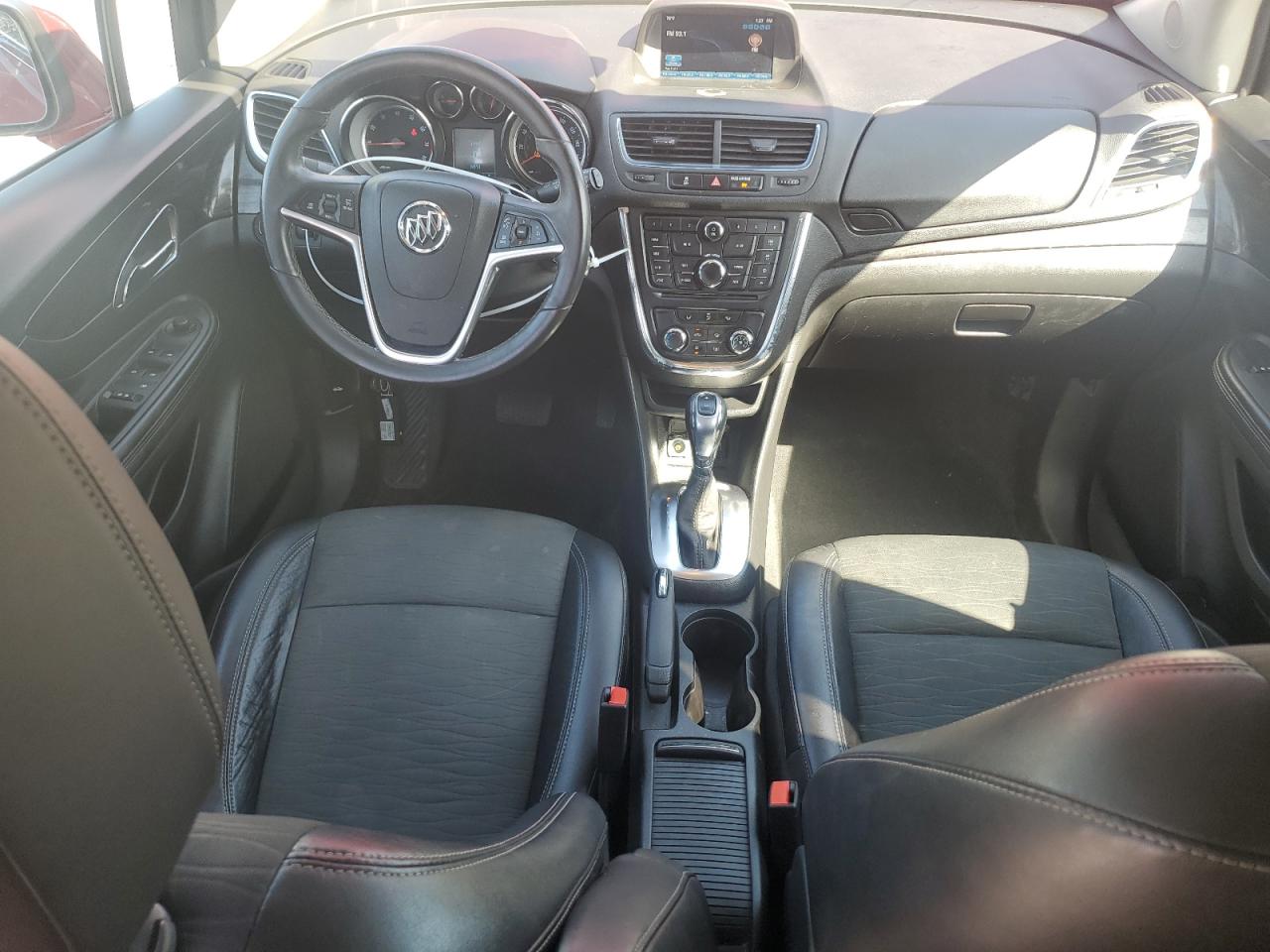 2016 Buick Encore - Image 8