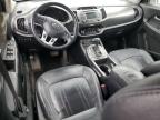 2013 Kia Sportage Sx   na sprzedaż w Mercedes, TX - Front End