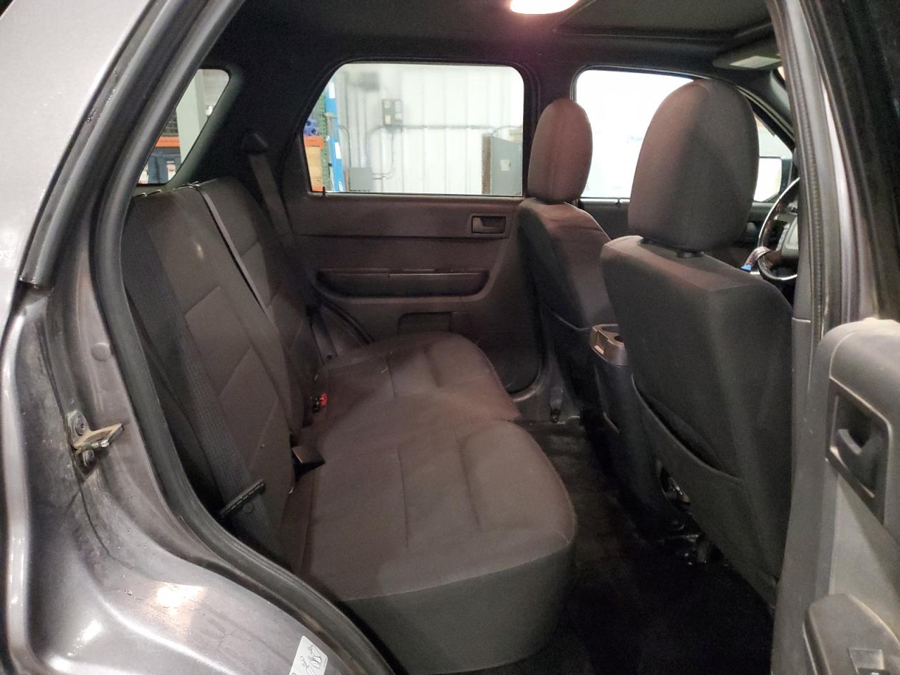 2012 Ford Escape - Image 11