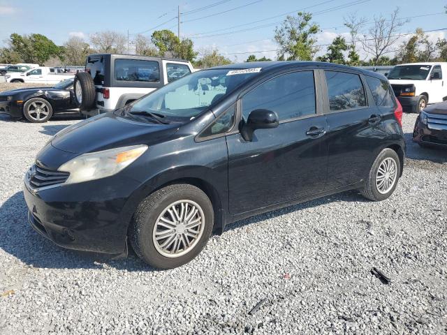2014 Nissan Versa Note S