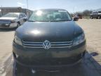 2013 Volkswagen Passat Se de vânzare în Lebanon, TN - Side