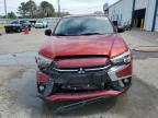 2018 Mitsubishi Outlander Sport Es за продажба в Montgomery, AL - Front End