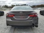 2022 Toyota Camry Le продається в Fairburn, GA - Rear End