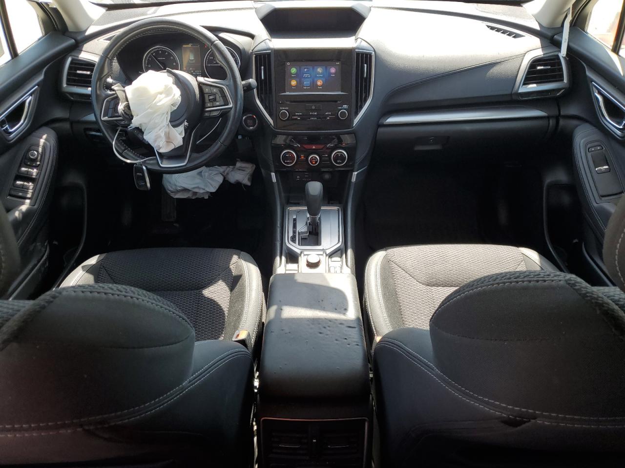 2020 Subaru Forester - Image 8