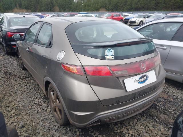 2009 HONDA CIVIC SE I