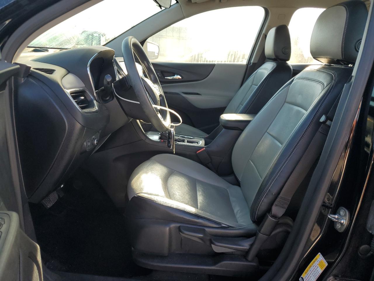 2019 Chevrolet Equinox - Image 7