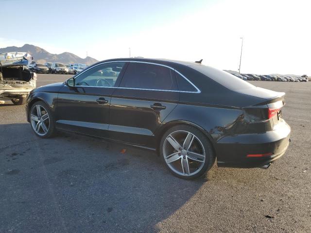  AUDI A3 2015 Czarny