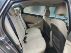2012 Hyundai Accent Gls en Venta en Graham, WA - Minor Dent/Scratches