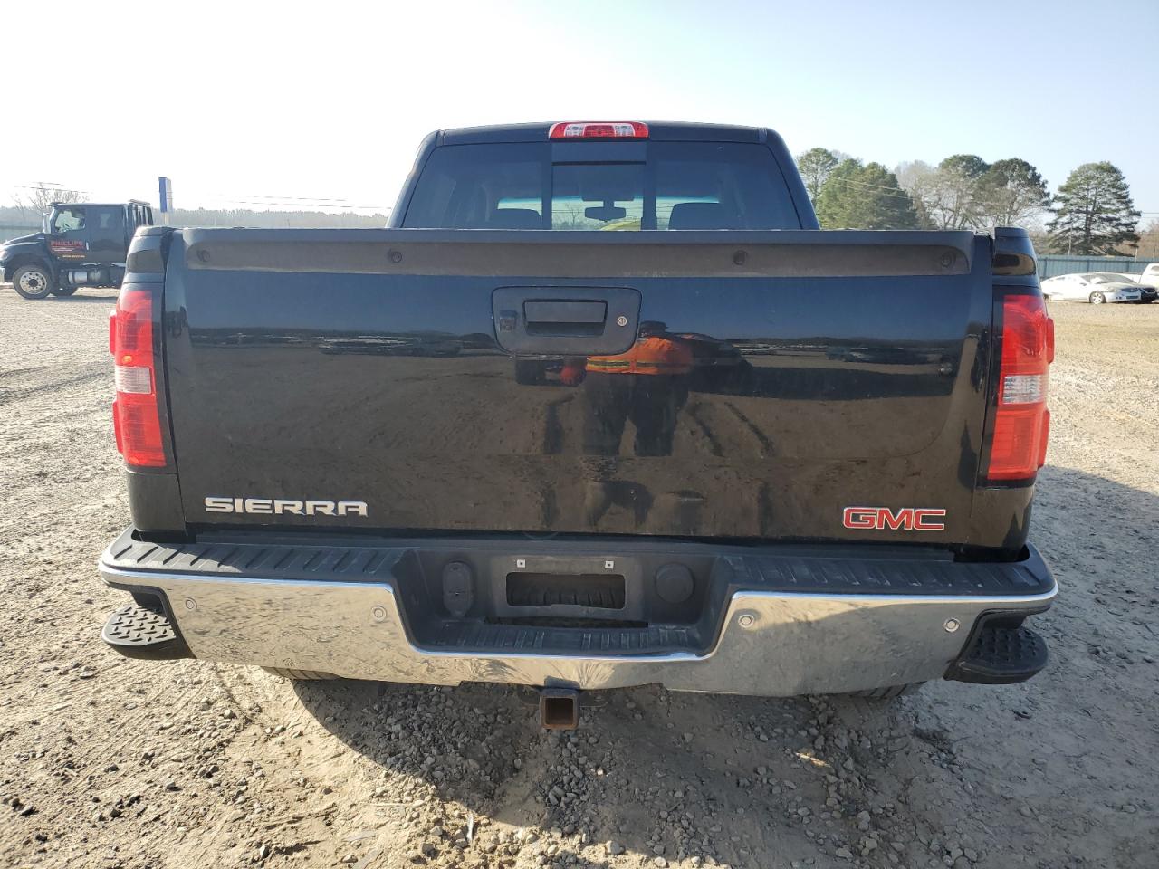 2014 GMC Sierra - Image 6