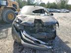 2014 Ford Edge Sel zu verkaufen in Gaston, SC - Burn - Engine