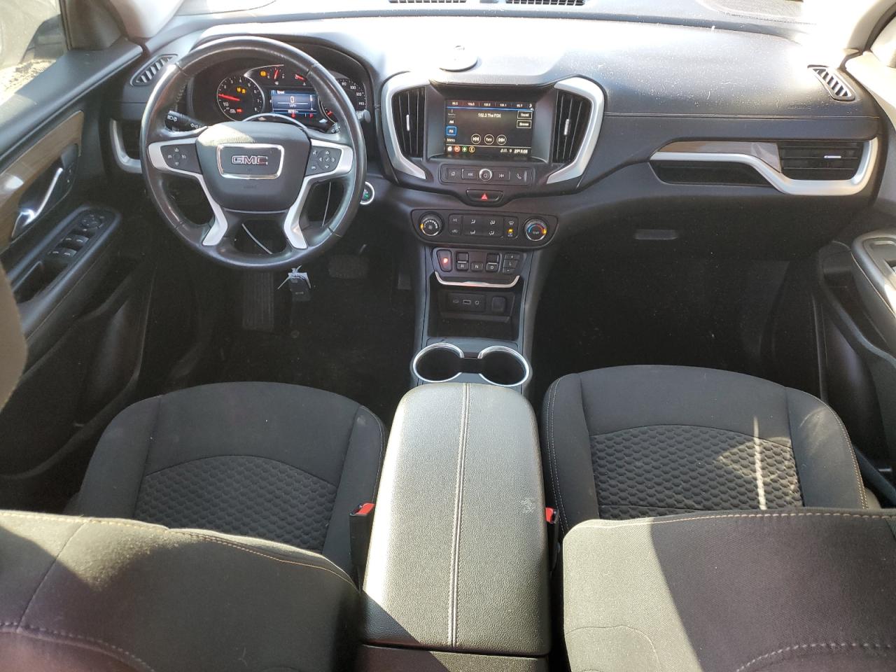 2019 GMC Terrain - Image 8