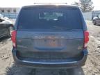 2017 Dodge Grand Caravan Sxt de vânzare în Albany, NY - Front End