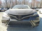 2021 Toyota Camry Se na sprzedaż w Waldorf, MD - Rear End