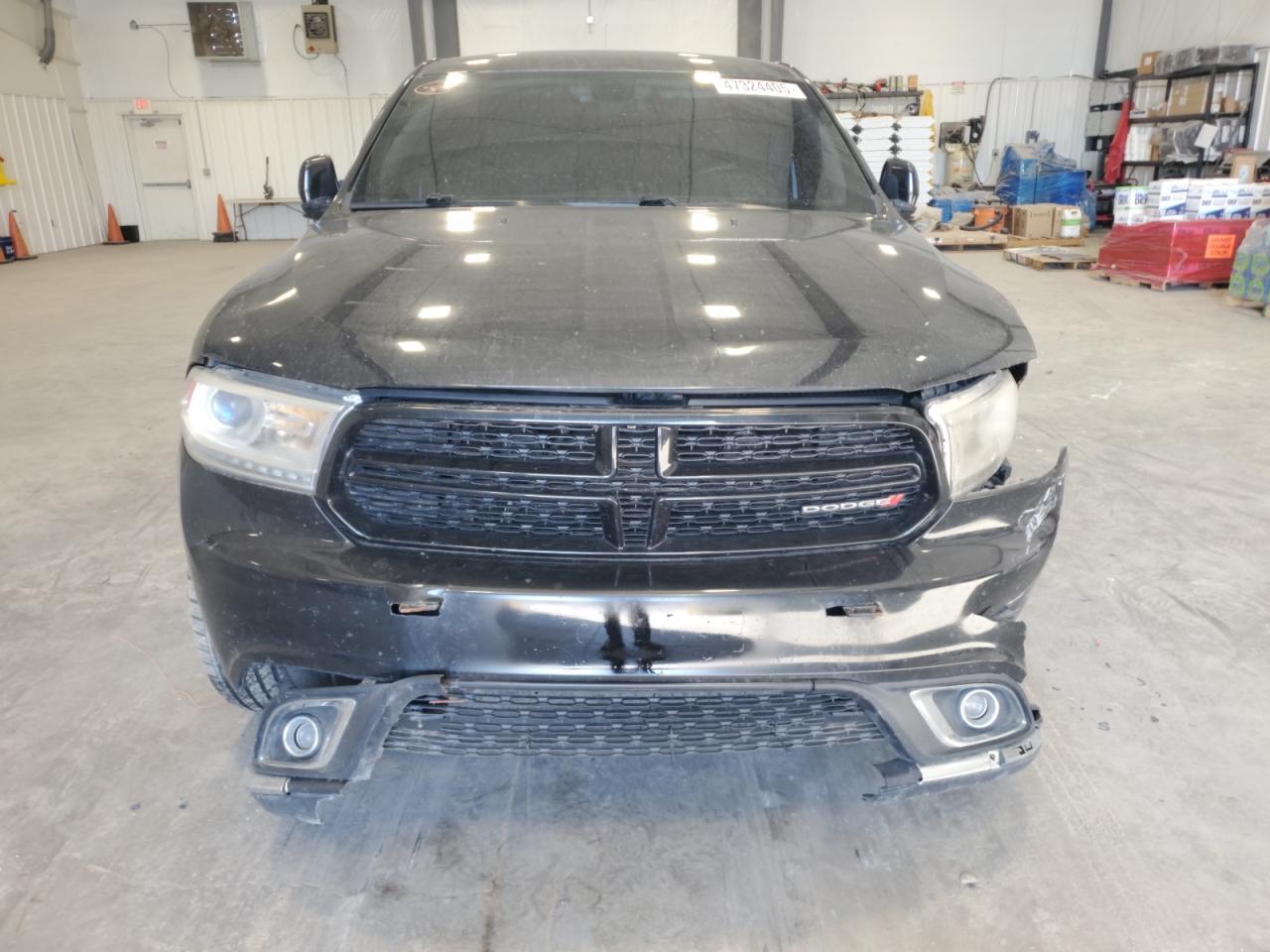 2015 Dodge Durango - Image 5