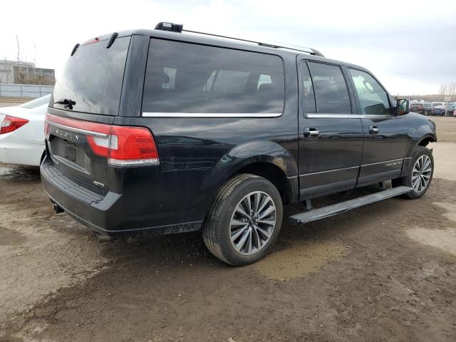 2016 LINCOLN NAVIGATOR L SELECT  