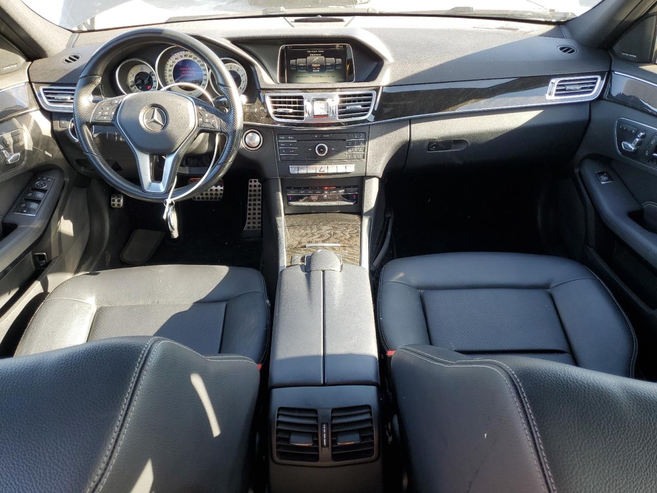 2016 Mercedes-Benz E-klasse - Image 8