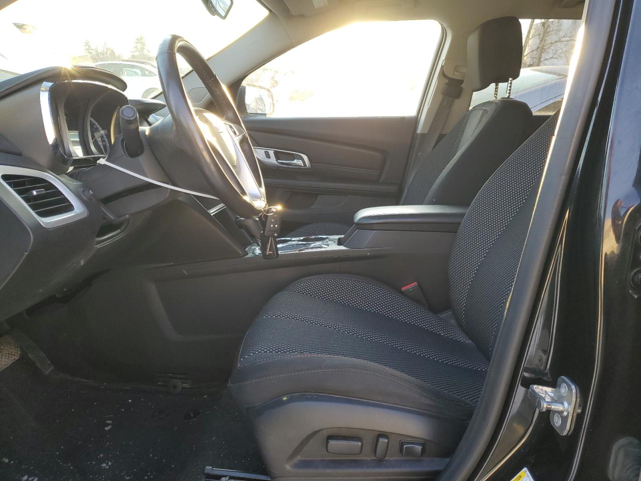 2016 GMC Terrain - Image 7