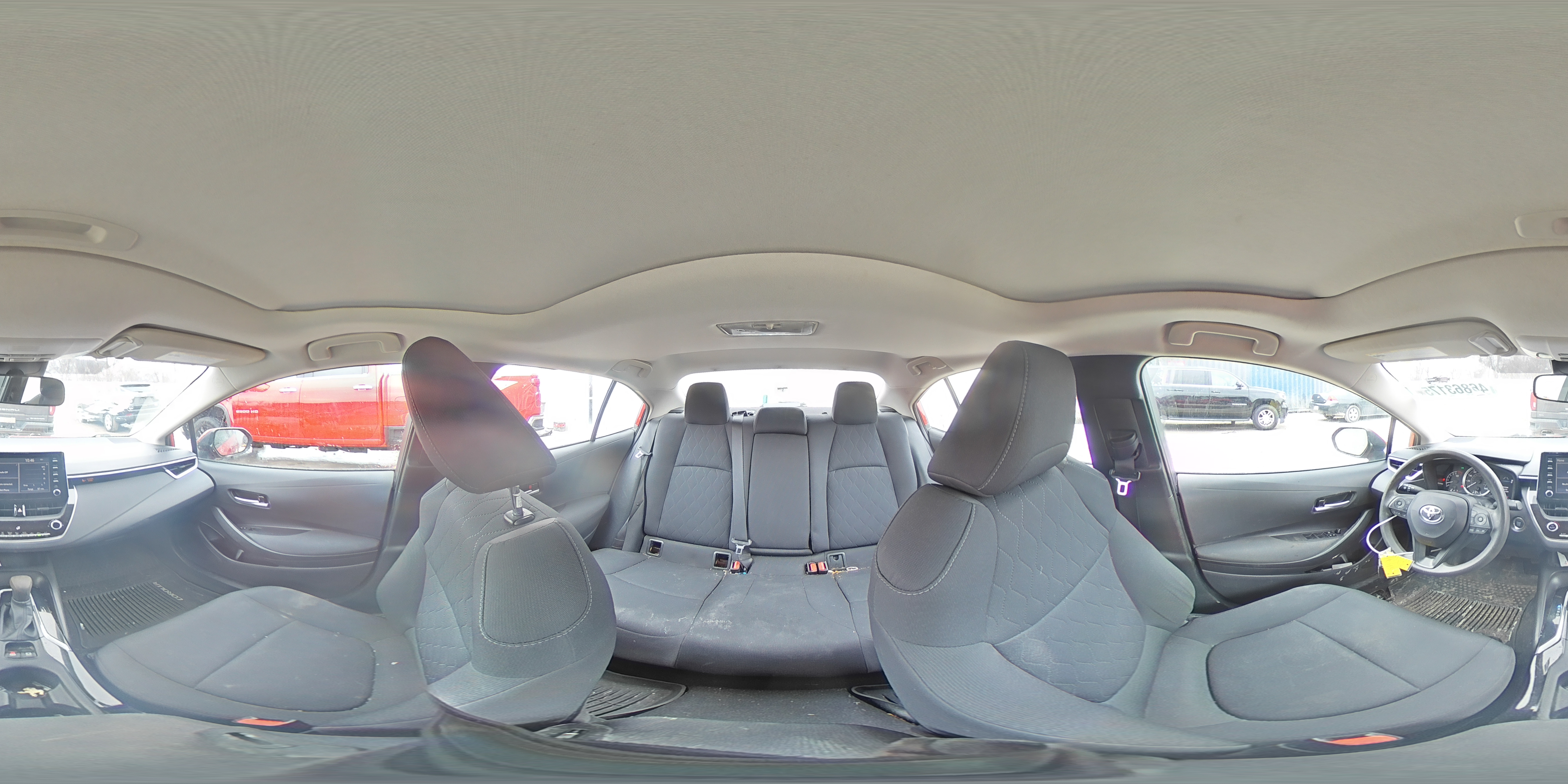 2020 Toyota Corolla - Image 14