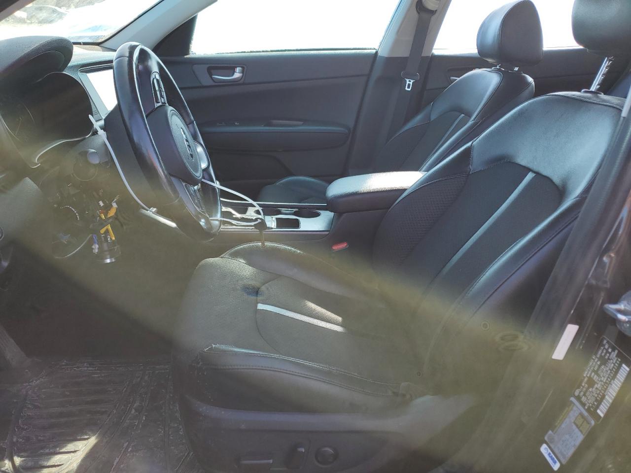 2018 Kia Optima - Image 7