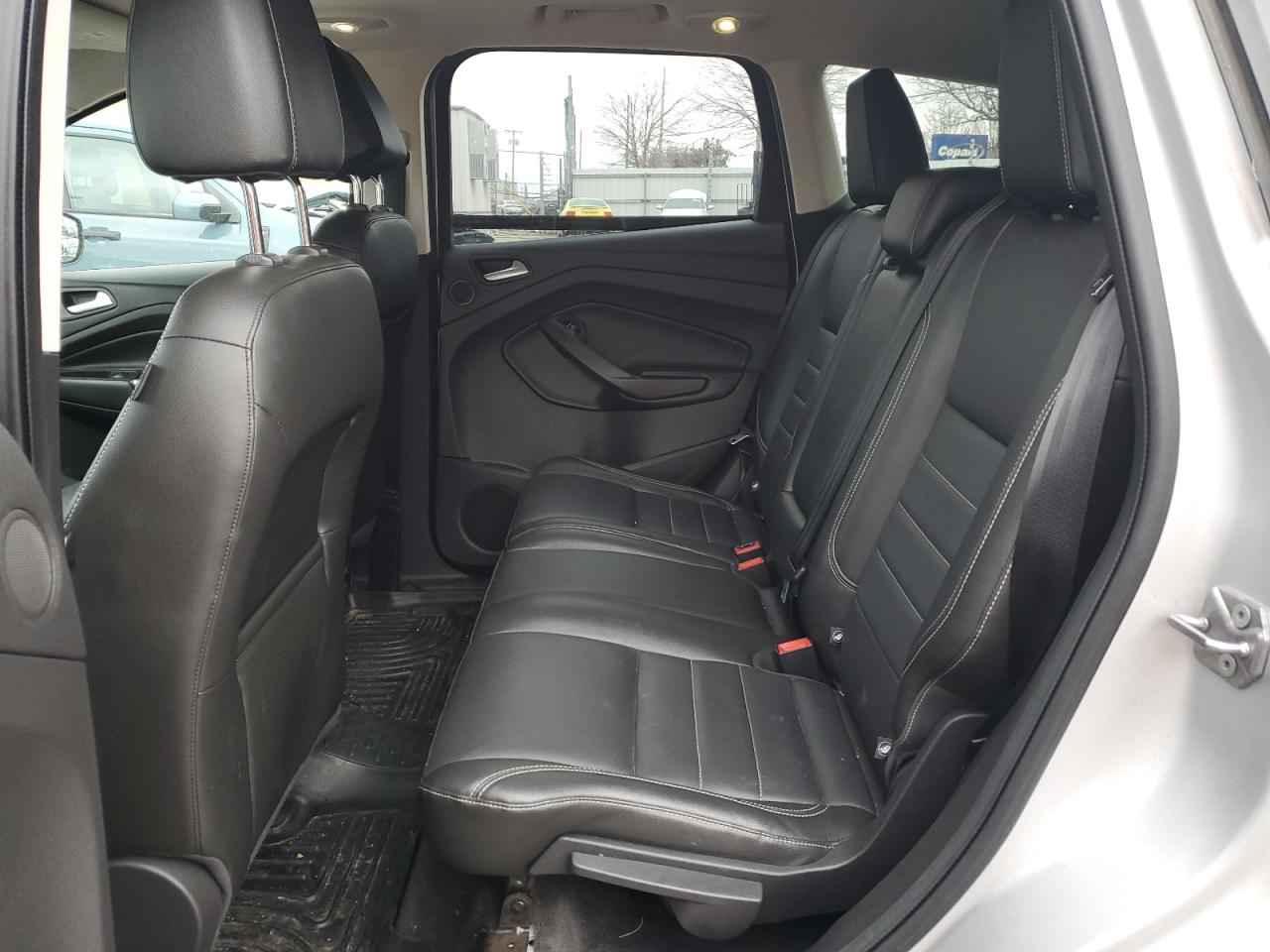 2013 Ford Escape - Image 11