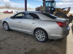 2014 Chevrolet Malibu 2Lt   იყიდება Billings-ში, MT - Hail