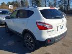 2013 NISSAN QASHQAI TE for sale at Copart GLOUCESTER