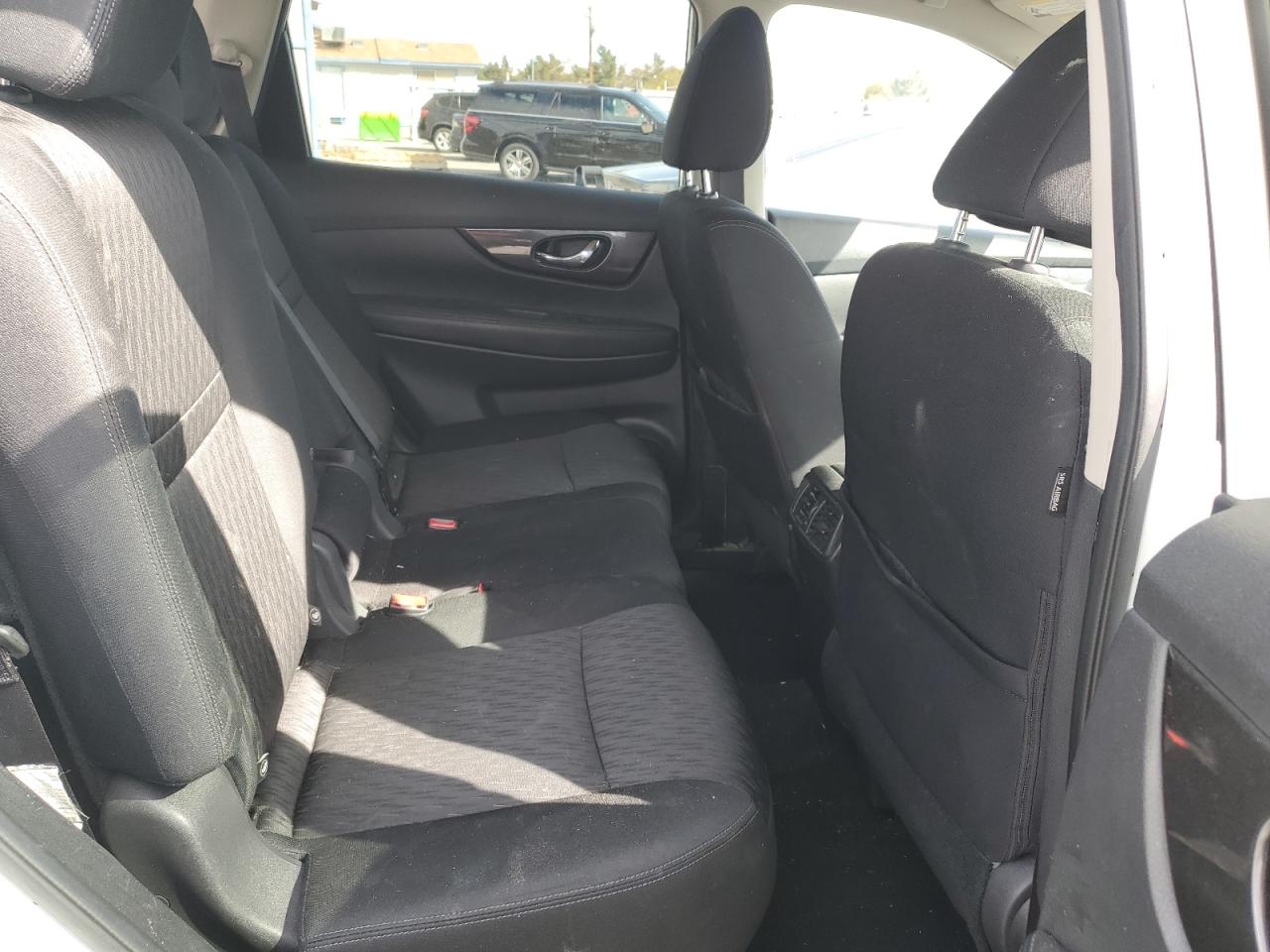 KNMAT2MVXLP537774 NISSAN ROGUE 2020