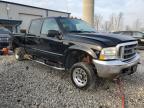 2002 Ford F250 Super Duty იყიდება Wayland-ში, MI - Mechanical