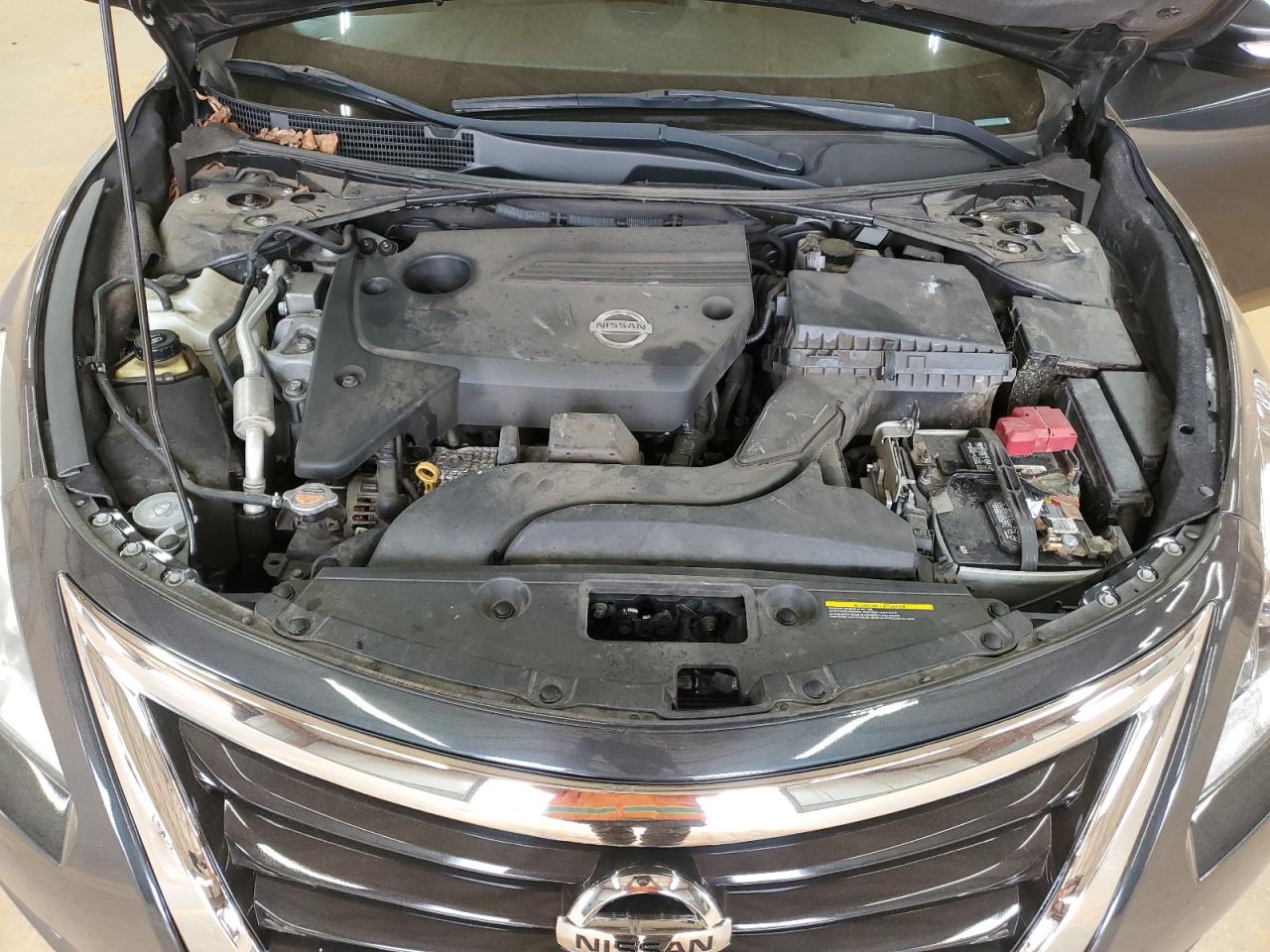 2014 Nissan Altima - Image 11