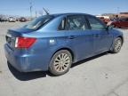 2008 Subaru Impreza 2.5I for Sale in Anthony, TX - Side