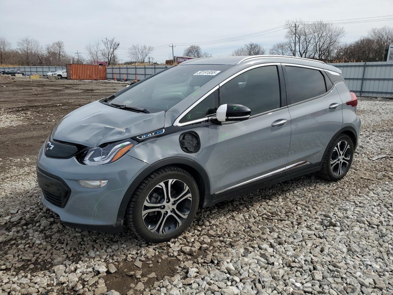 1G1FZ6S06K4111897 CHEVROLET BOLT 2019